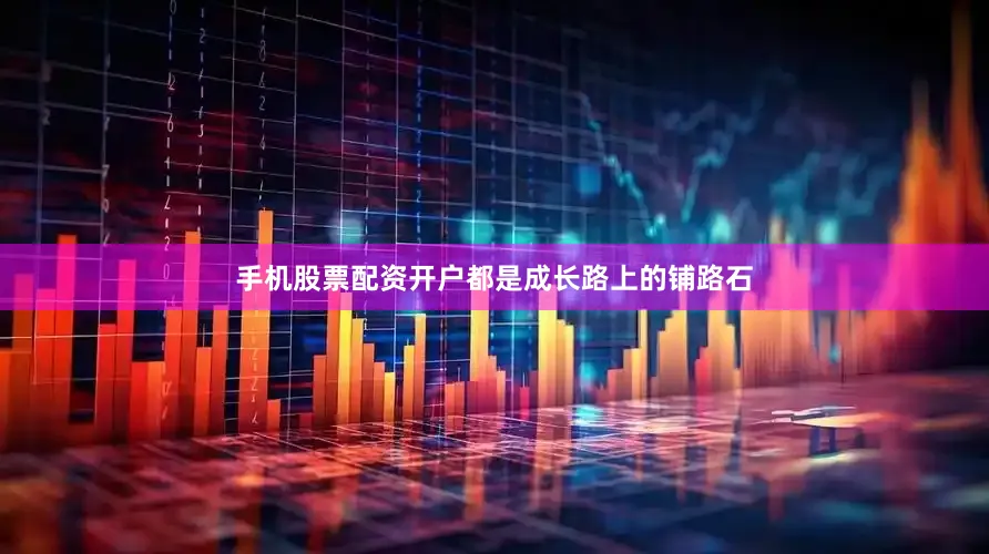 手机股票配资开户都是成长路上的铺路石