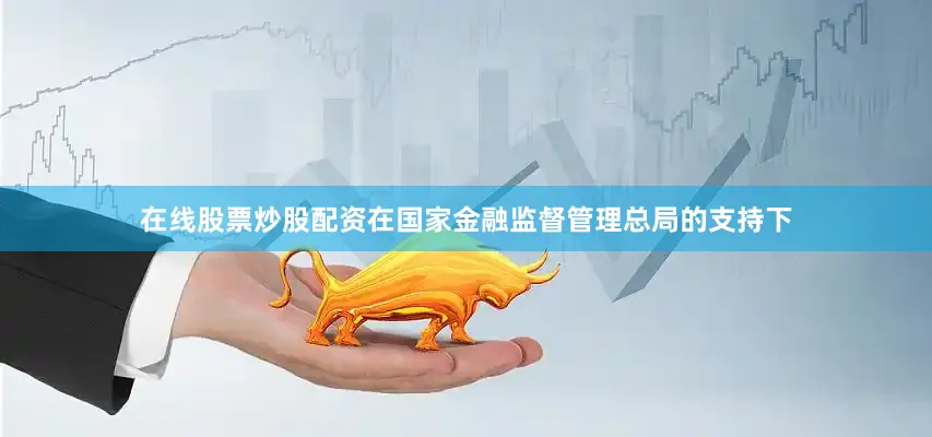 在线股票炒股配资在国家金融监督管理总局的支持下