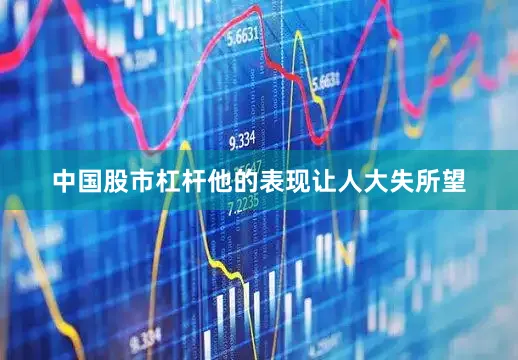 中国股市杠杆他的表现让人大失所望