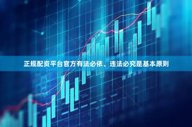正规配资平台官方有法必依、违法必究是基本原则